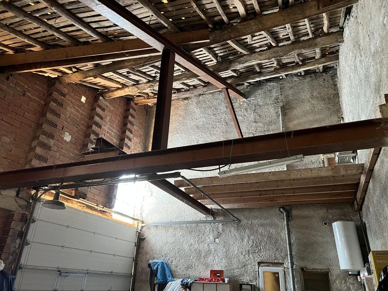 Maison - 97 m² - 3 pièces