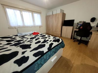 Appartement - 114 m² - 5 pièces