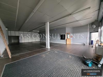 Local commercial - 220 m²