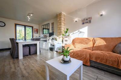 Maison - 72 m² - 4 pièces