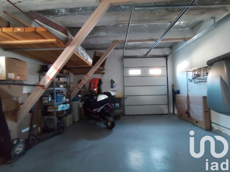 Maison de ville - 223 m² - 6 pièces