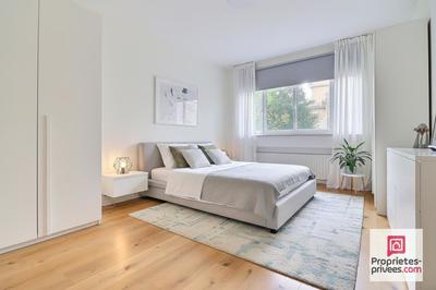 Appartement - 104 m² - 4 pièces