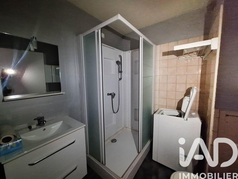 Appartement - 41 m² - 2 pièces