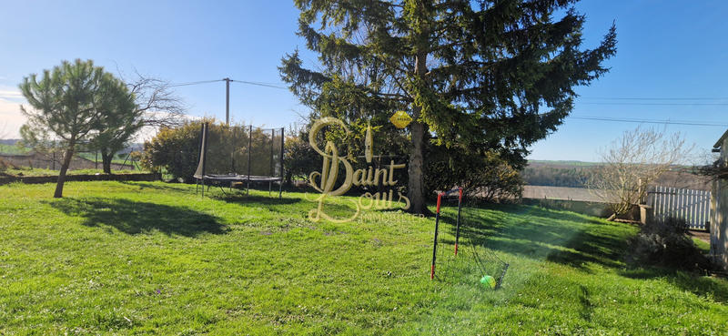 Maison - 175 m² - 6 pièces