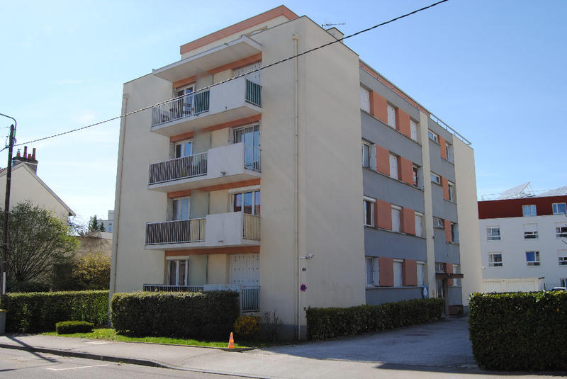 Appartement - 27 m² - 1 pièce