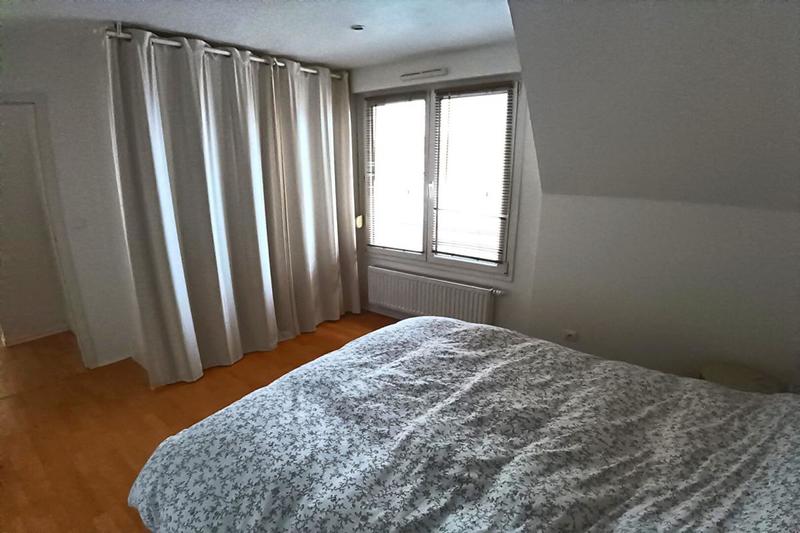 Appartement - 80 m² - 3 pièces