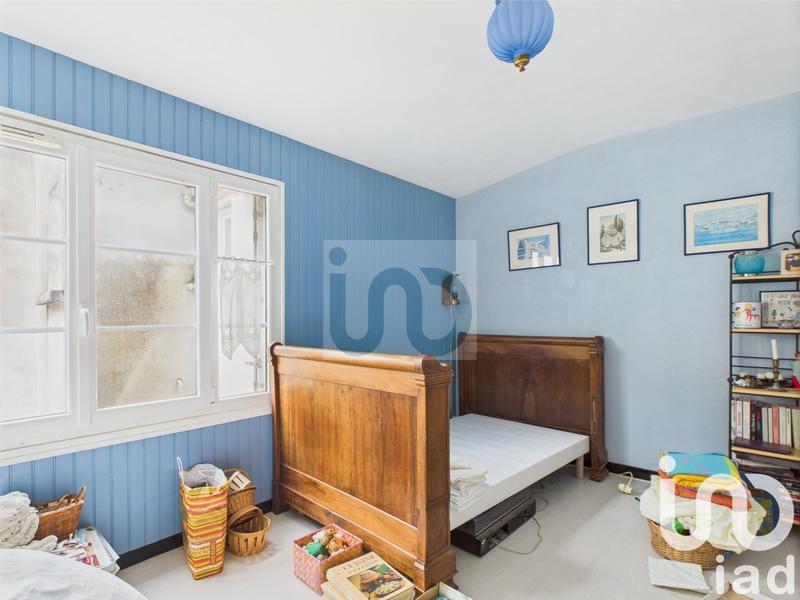 Maison - 88 m² - 4 pièces