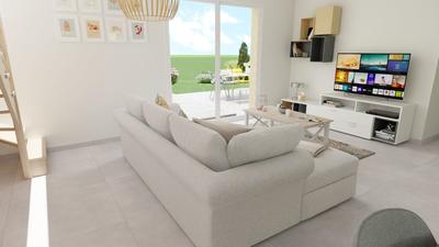 Maison - 157 m² - 4 pièces