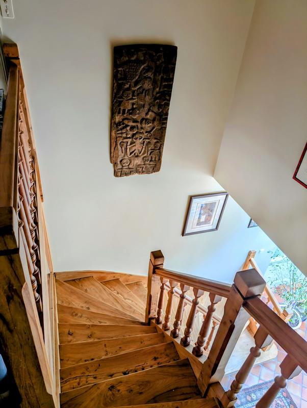 Villa - 268 m² - 8 pièces