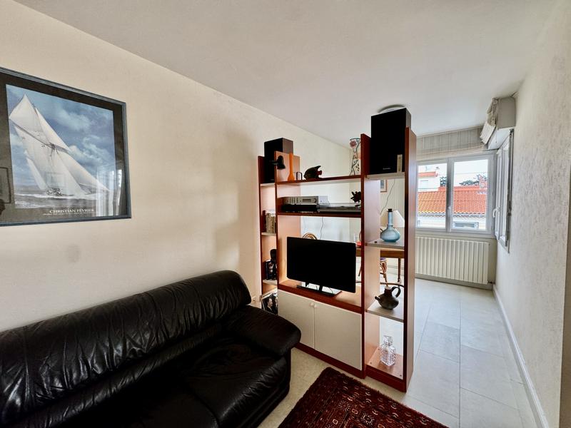 Appartement - 73 m² - 4 pièces