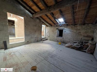 Maison de campagne - 145 m² - 5 pièces