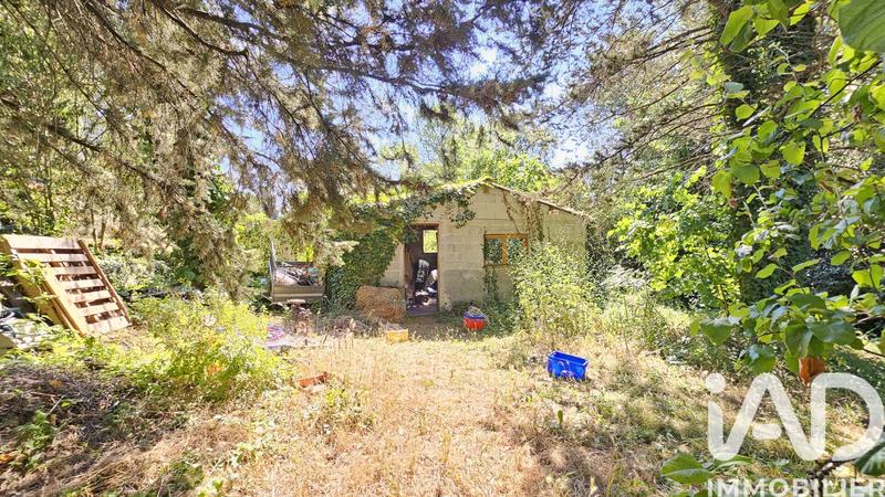 Maison - 204 m² - 6 pièces