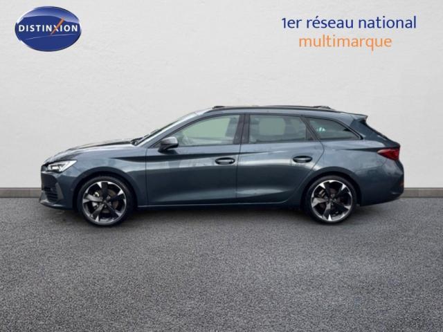 Cupra Leon Sportstourer 1.5 eTSI Hybrid 150 ch Dsg7 V