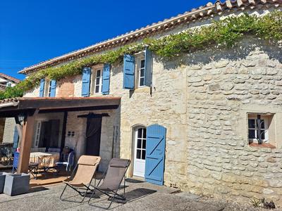 Maison - 144 m² - 6 pièces