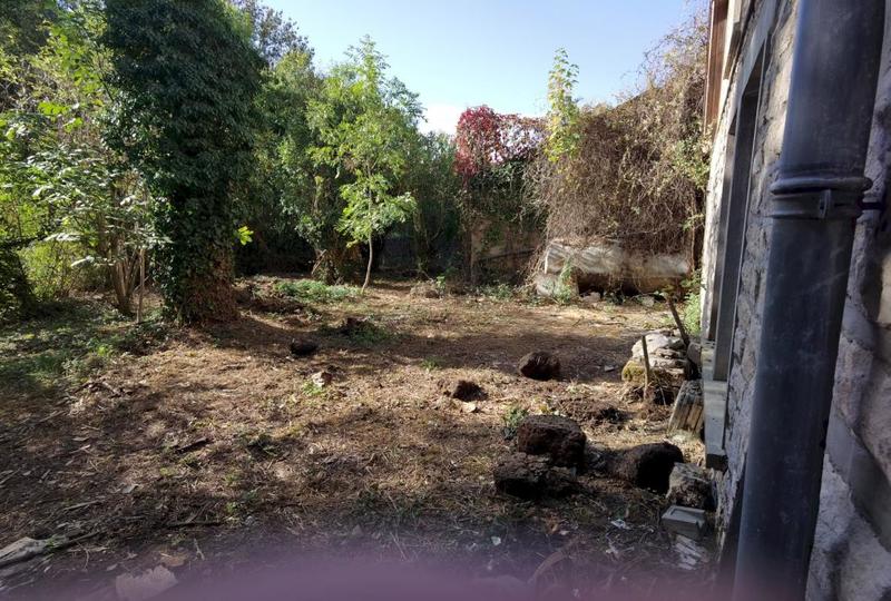 Maison de ville - 175 m² - 9 pièces