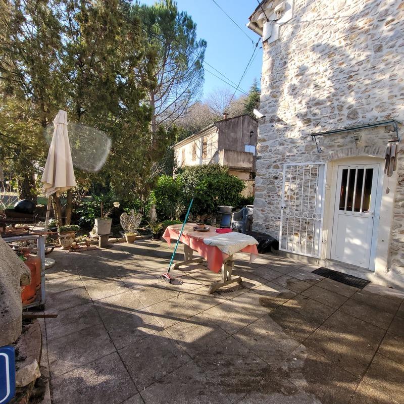 Maison - 134 m² - 7 pièces