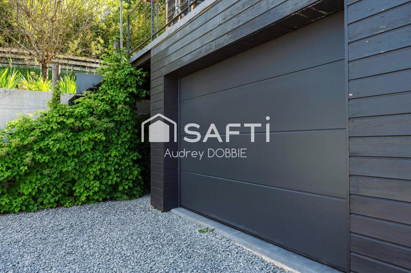 Maison - 130 m² - 4 pièces