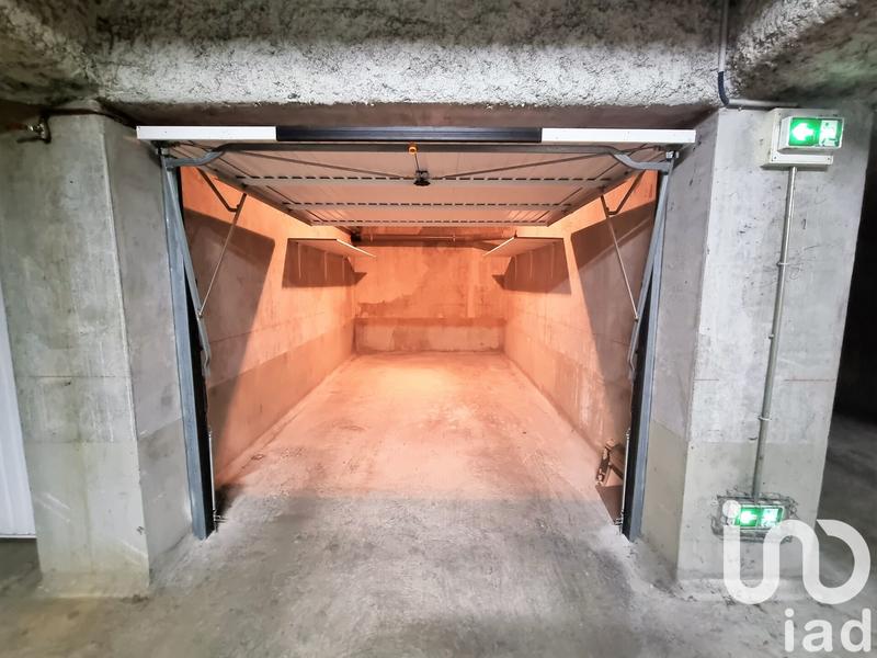 Appartement - 53 m² - 2 pièces