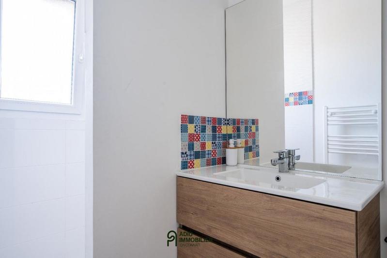 Maison - 124 m² - 5 pièces