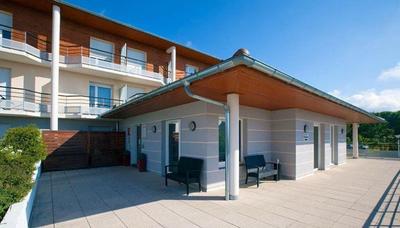 Appartement - 20 m² - 1 pièce