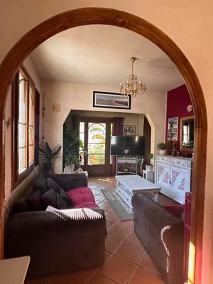 Maison traditionnelle - 120 m² - 5 pièces