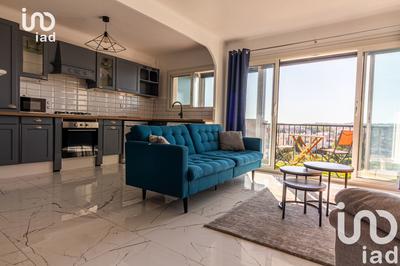 Appartement - 67 m² - 3 pièces