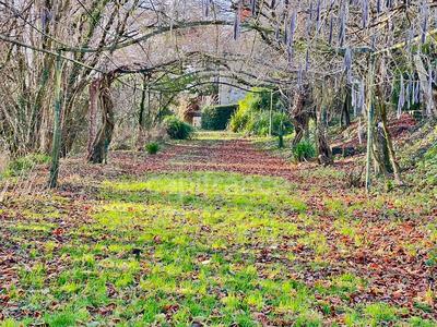 Propriété - 468 m² - 10 pièces