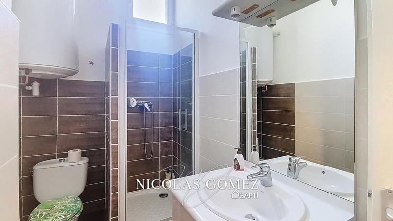 Maison - 138 m² - 6 pièces