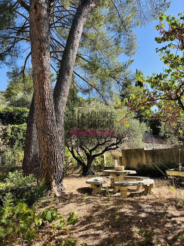 Maison - 168 m² - 7 pièces