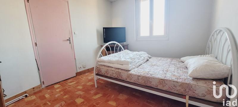 Maison - 203 m² - 7 pièces