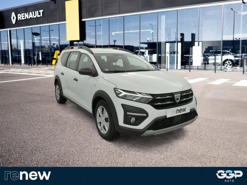 Dacia Jogger Eco-G 100 5 places Essential
