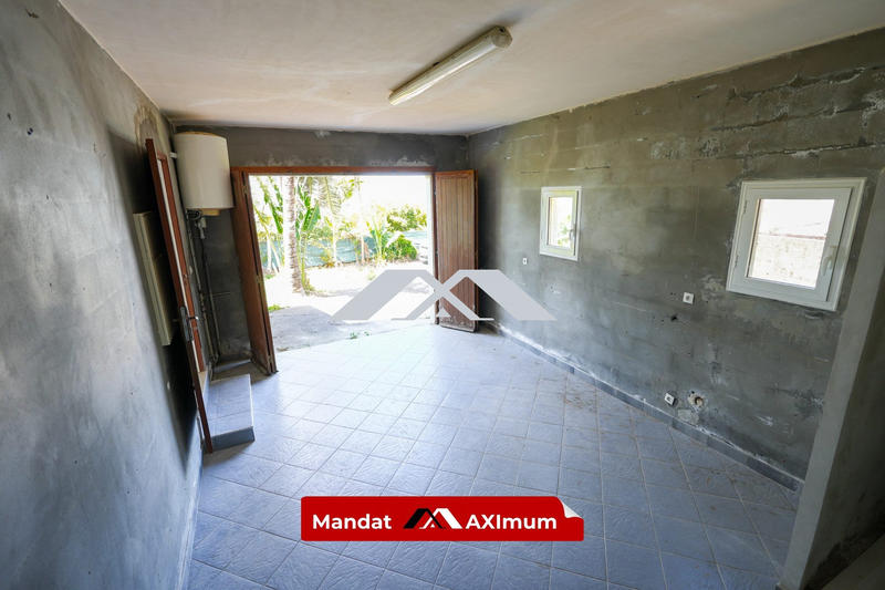 Maison - 142 m² - 5 pièces