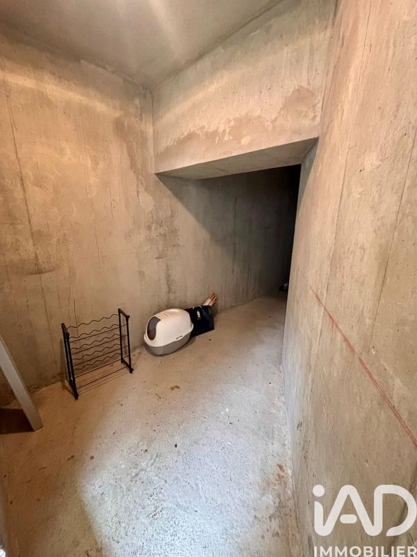 Appartement - 55 m² - 2 pièces