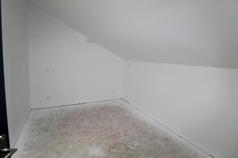 Maison ancienne - 79 m² - 3 pièces