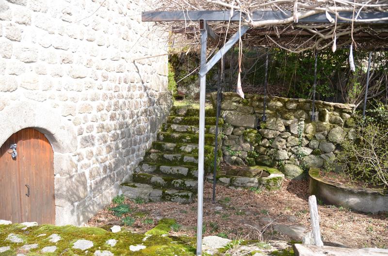 Corps de ferme - 266 m² - 11 pièces