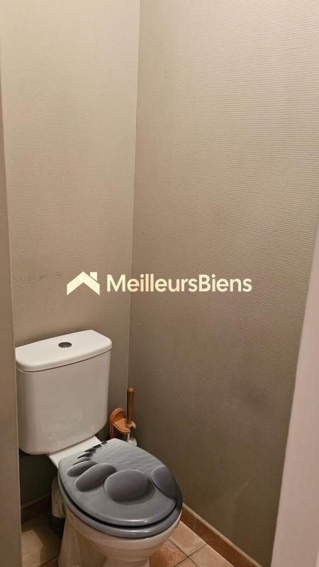 Maison de campagne - 111 m² - 5 pièces