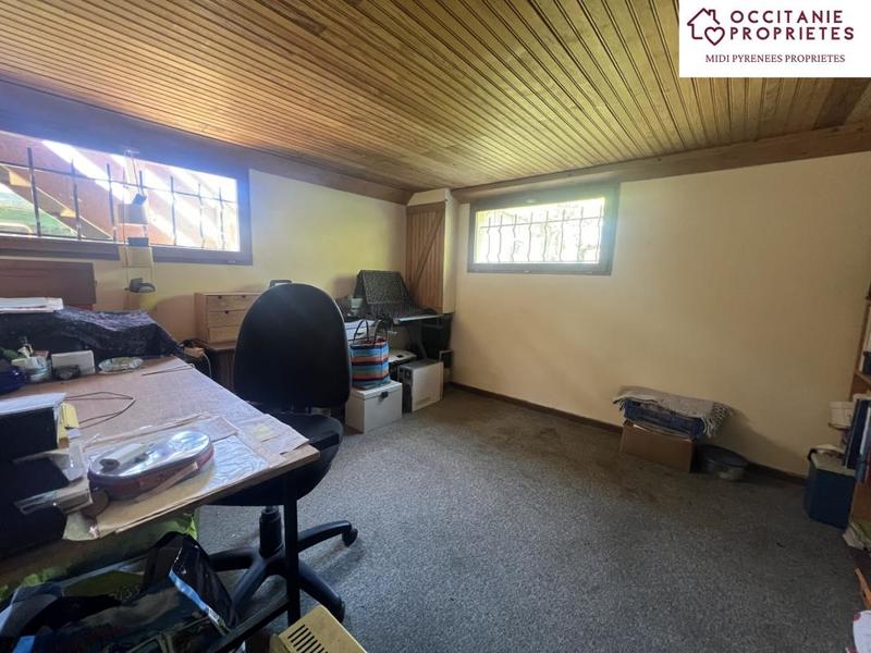 Châlet - 138 m² - 4 pièces