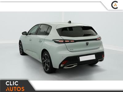 Peugeot 308 Hybrid 145 e-Dcs6 Allure