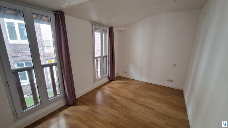 Appartement - 30 m² - 2 pièces