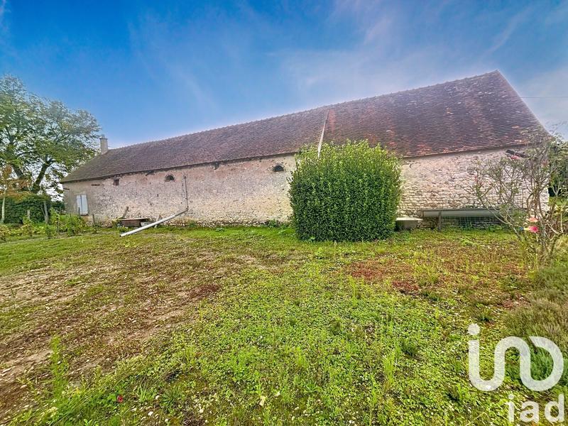 Ferme - 110 m² - 5 pièces