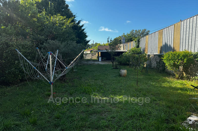 Maison - 119 m² - 4 pièces