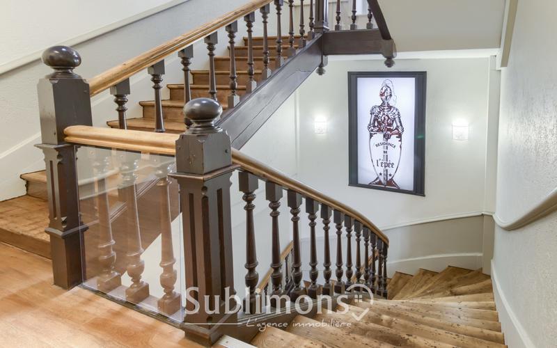 Appartement - 102 m² - 5 pièces