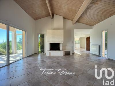 Maison - 155 m² - 6 pièces