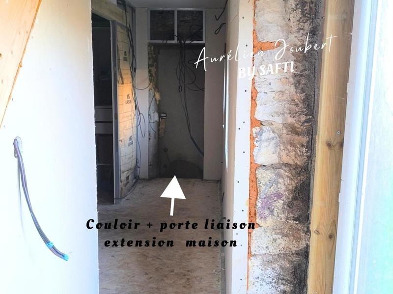 Maison - 125 m² - 4 pièces