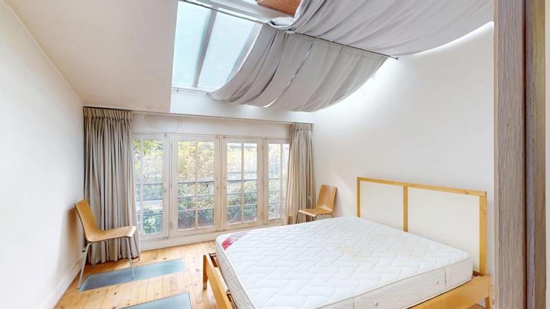 Villa - 44 m² - 2 pièces