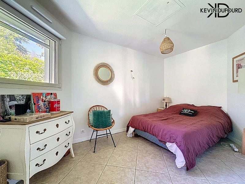 Villa - 110 m² - 5 pièces