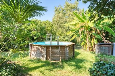 Maison en pierre - 190 m² - 7 pièces