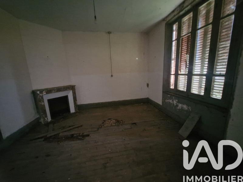 Maison de village - 71 m² - 4 pièces