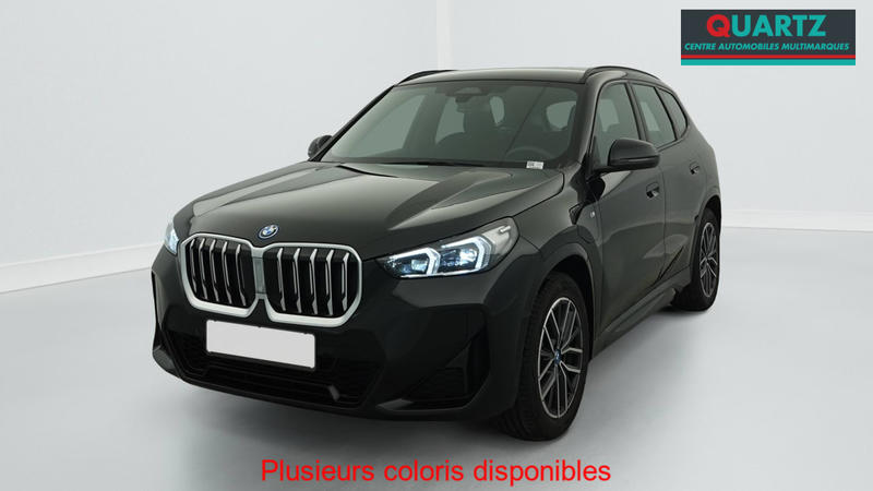 Bmw X1 U11 Xdrive 25e 245ch Dkg7 m Sport