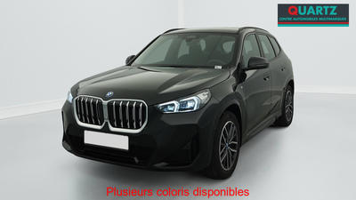 Bmw X1 U11 Xdrive 25e 245ch Dkg7 m Sport